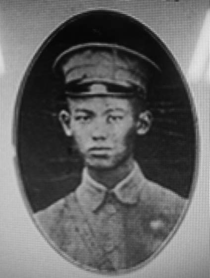 吳光皓